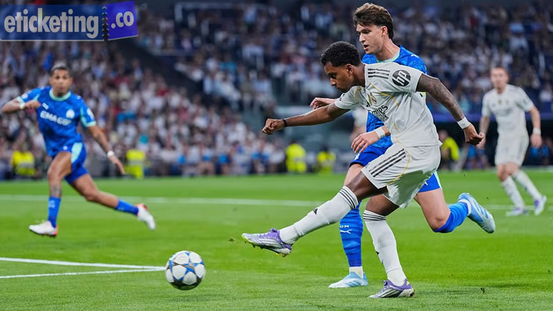 Champions League Final Tickets | Champions League Final 2026 Tickets