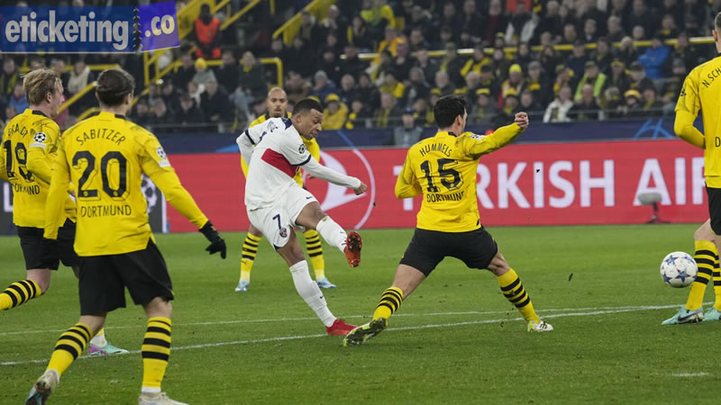 Champions League Final Tickets | Champions League Final 2026 Tickets
