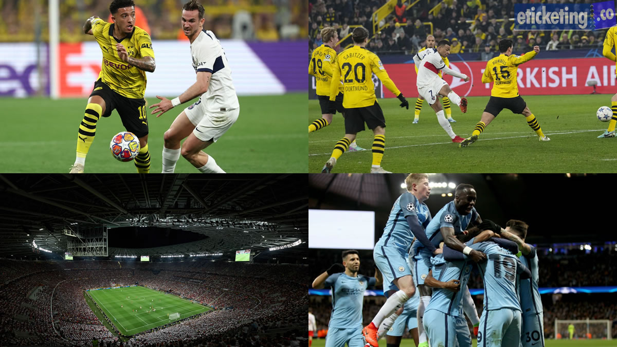 Champions League Final Tickets | Champions League Final 2026 Tickets