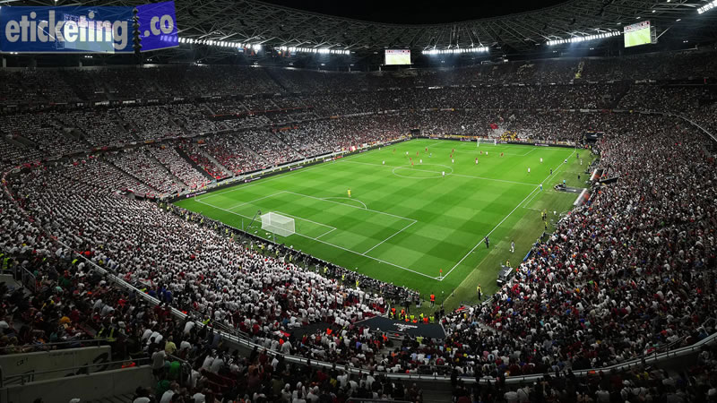 Champions League Final Tickets | Champions League Final 2026 Tickets