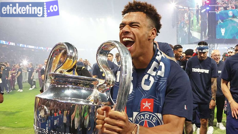 Champions League Final Tickets | Champions League Final 2026 Tickets