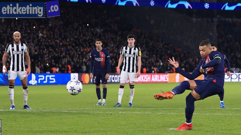 Champions League Final Tickets | Champions League Final 2026 Tickets