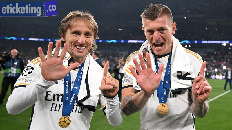 Champions League Final Tickets | Champions League Final 2026 Tickets