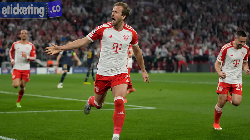 Champions League Final Tickets | Champions League Final 2026 Tickets