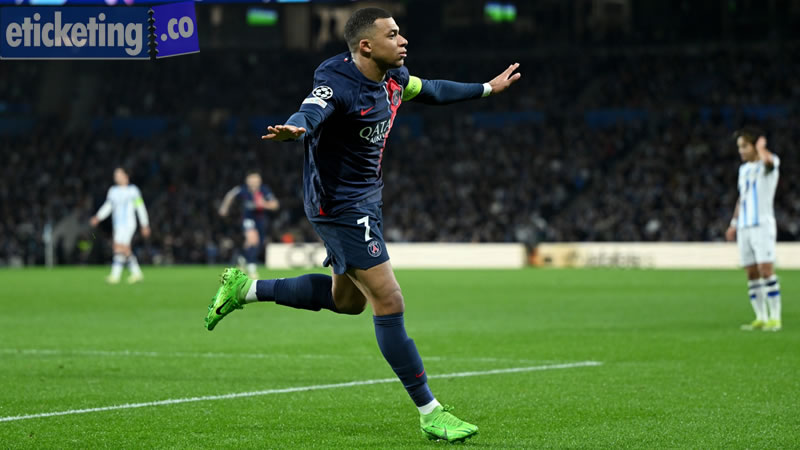 Champions League Final Tickets | Champions League Final 2026 Tickets