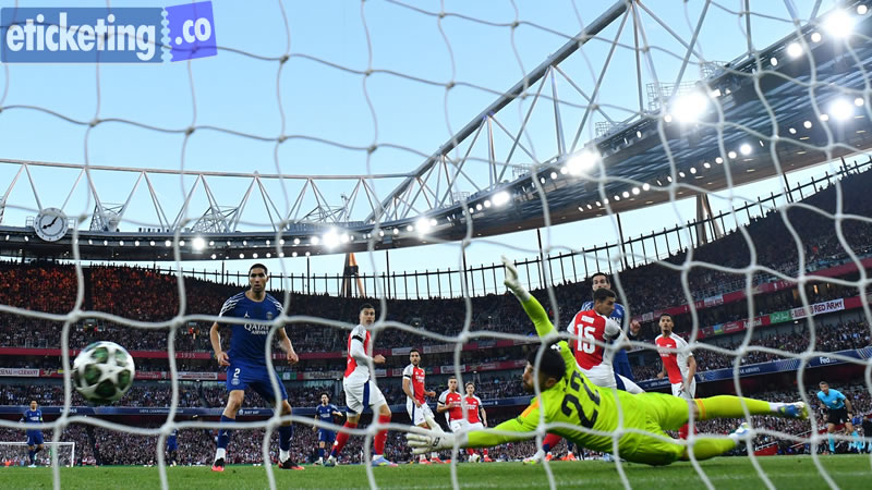 Champions League Final Tickets | Champions League Final 2026 Tickets