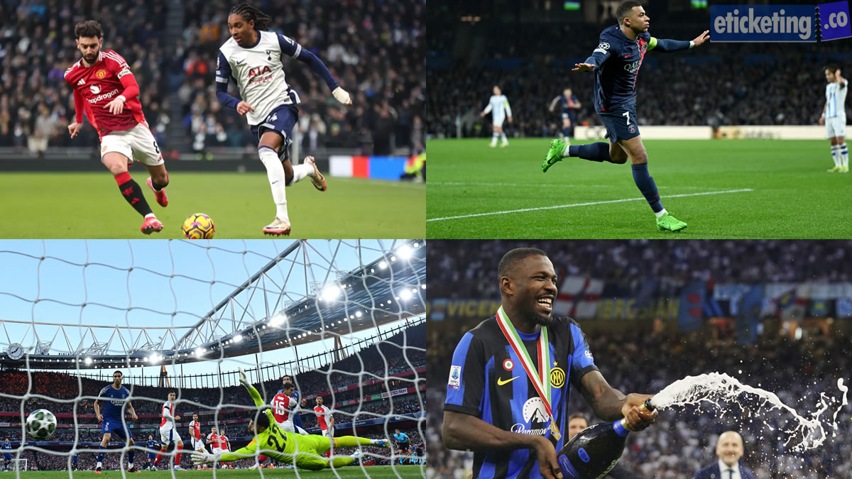 Champions League Final Tickets | Champions League Final 2026 Tickets