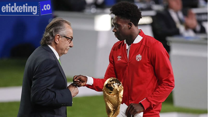 Soccer World Cup Tickets | World Cup Tickets| FIFA 2026 Tickets