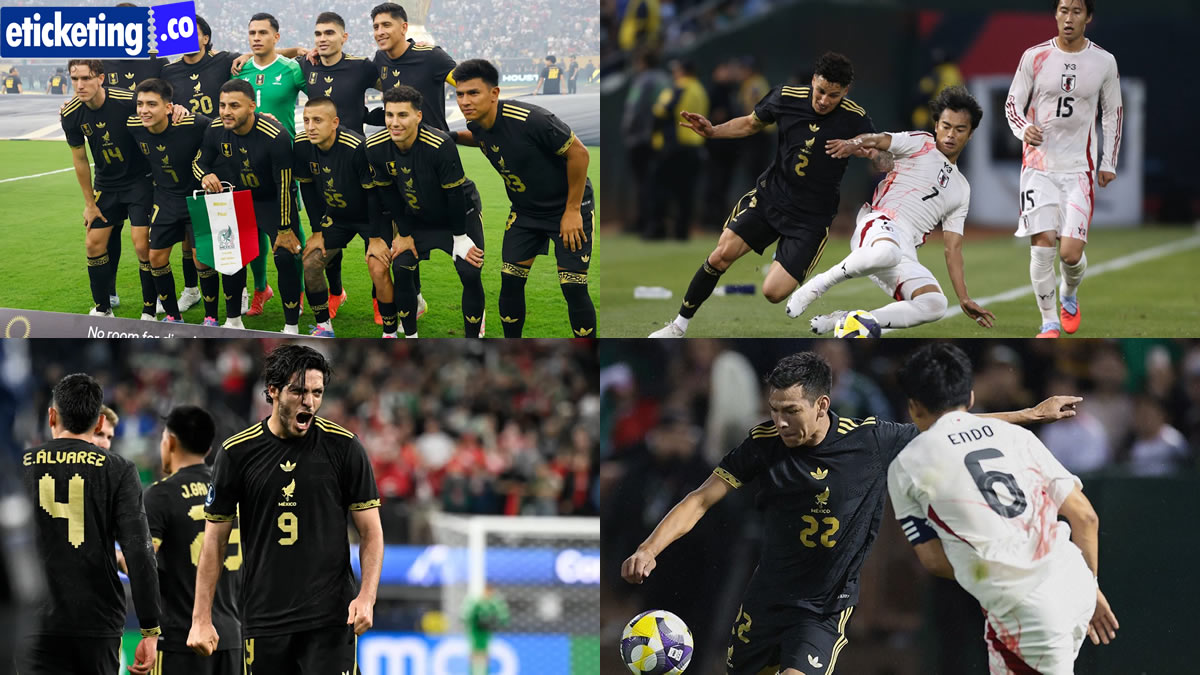 FIFA 2026 Tickets | Football World Cup Tickets