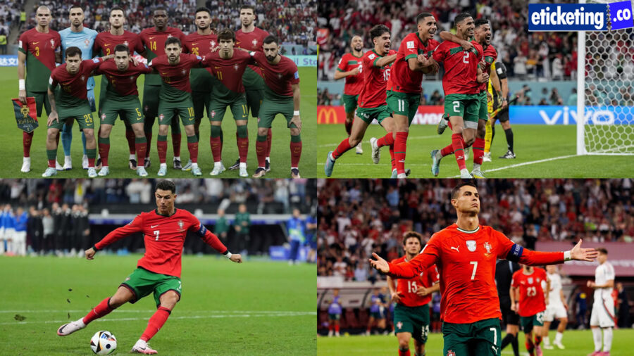 FIFA 2026 Tickets | Football World Cup Tickets