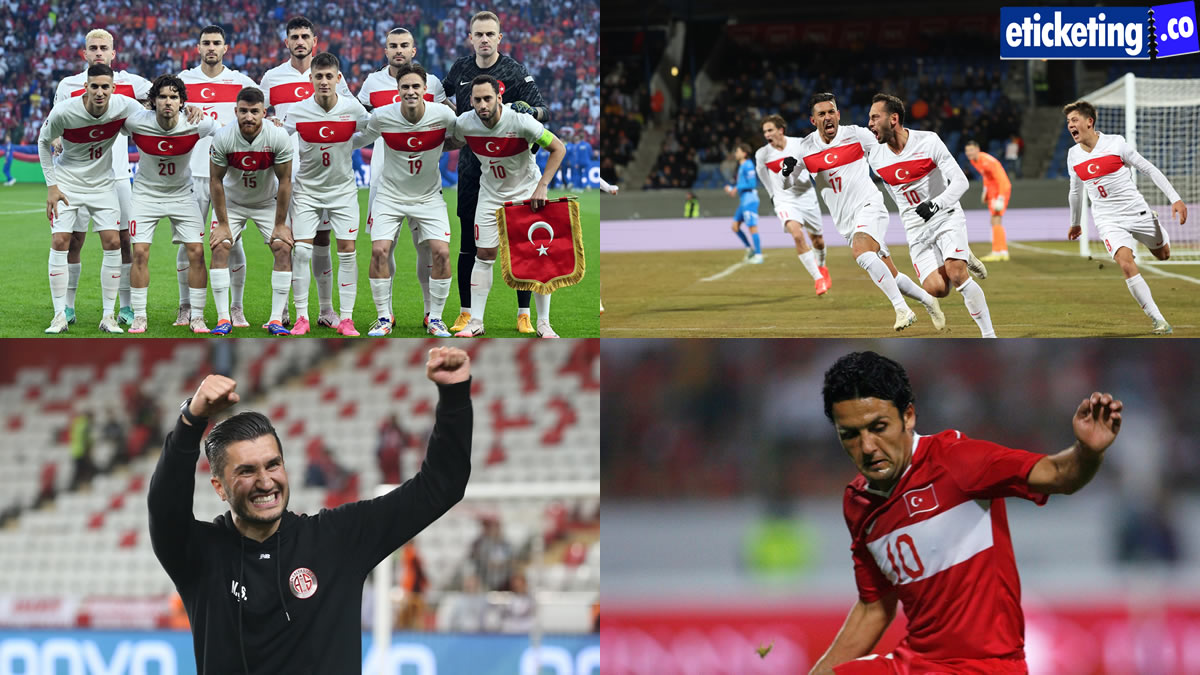 FIFA 2026 Tickets | Football World Cup Tickets