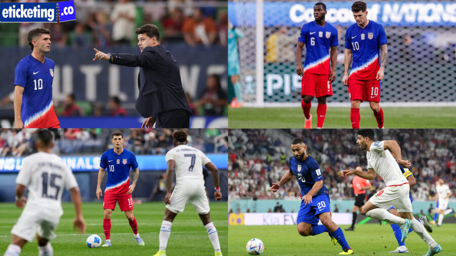 FIFA 2026 Tickets | Football World Cup Tickets