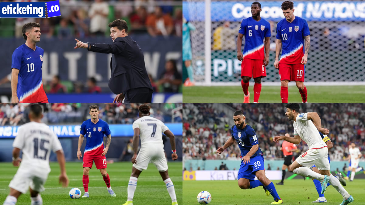 FIFA 2026 Tickets | Football World Cup Tickets