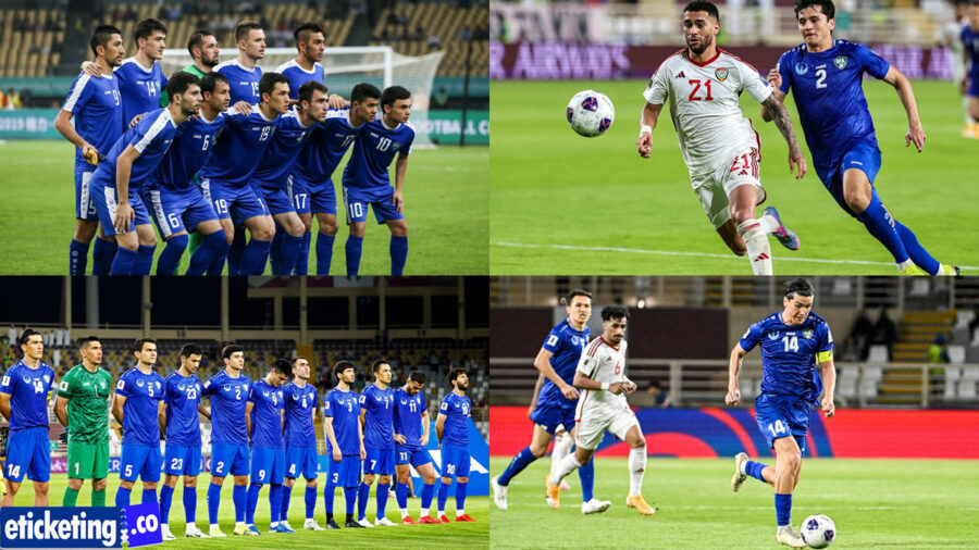 FIFA 2026 Tickets | Football World Cup Tickets