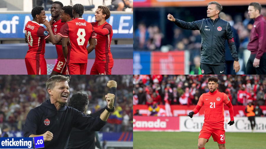 FIFA 2026 Tickets | Football World Cup Tickets