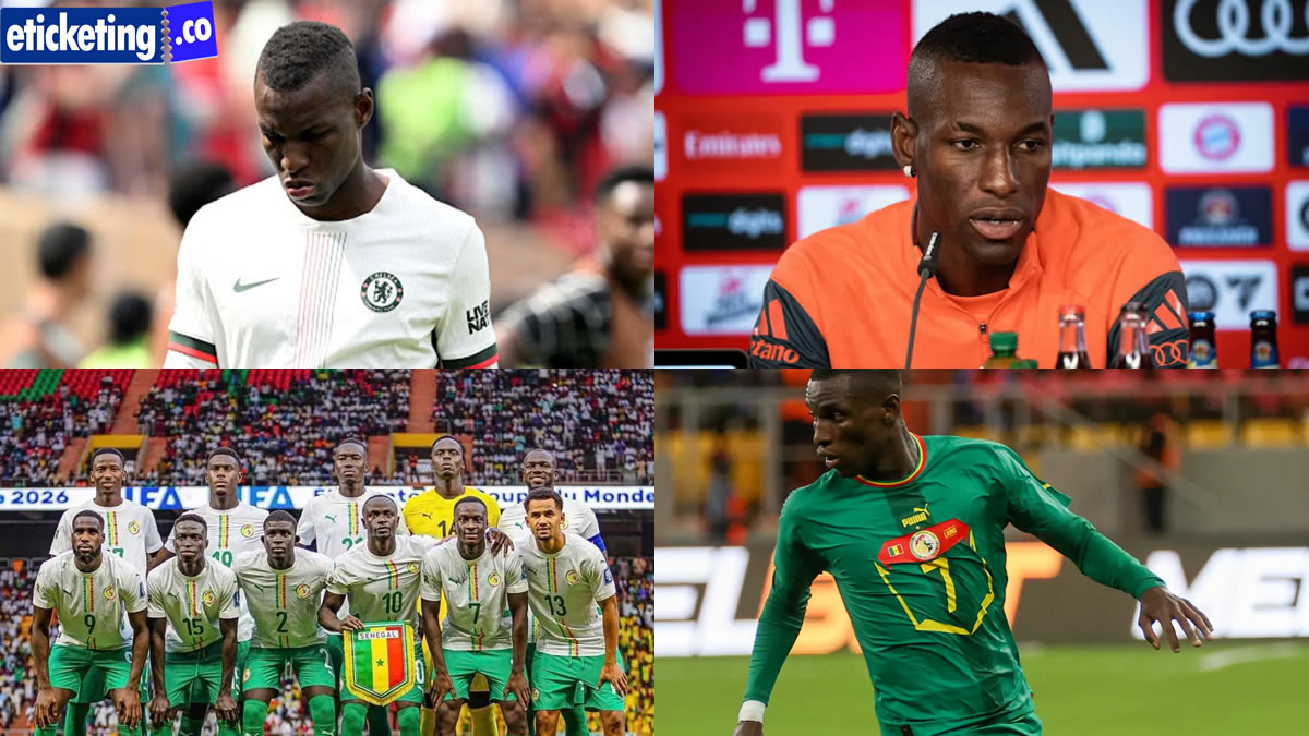 Soccer World Cup Tickets | FIFA 2026 Tickets | Football World Cup Tickets