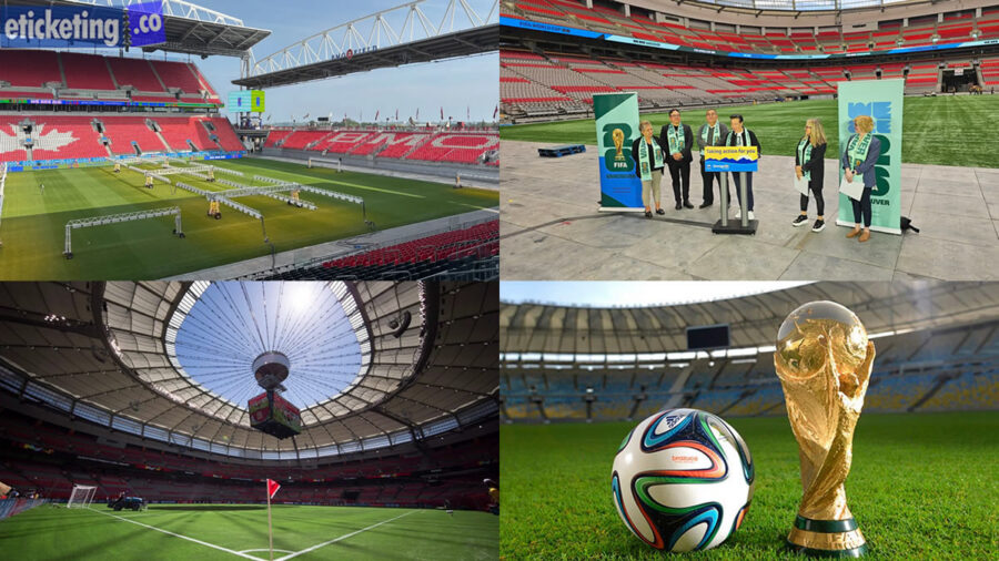 Soccer World Cup Tickets | World Cup Tickets | FIFA World Cup Tickets | FIFA 2026 Tickets