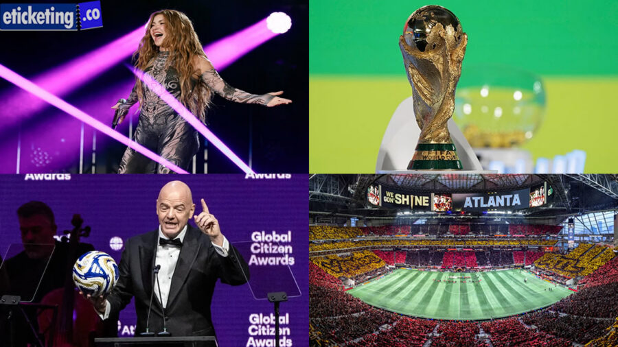 Soccer World Cup Tickets | World Cup Tickets | FIFA World Cup Tickets | FIFA 2026 Tickets