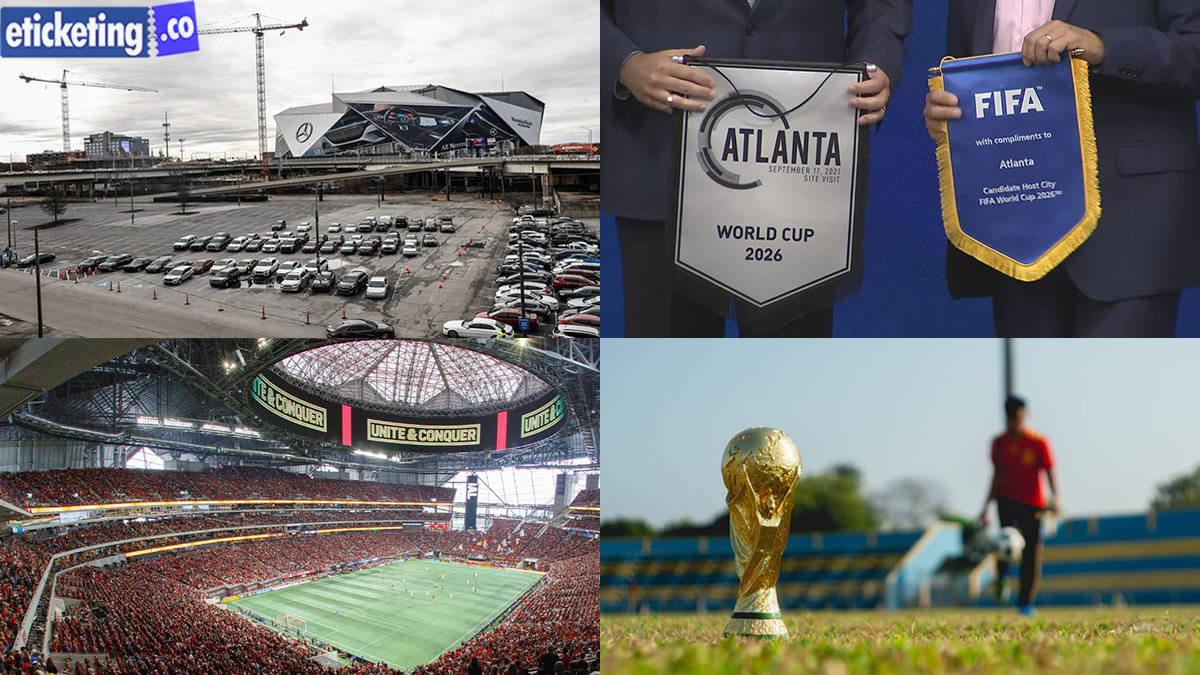 Soccer World Cup Tickets | World Cup Tickets | FIFA World Cup Tickets | FIFA 2026 Tickets
