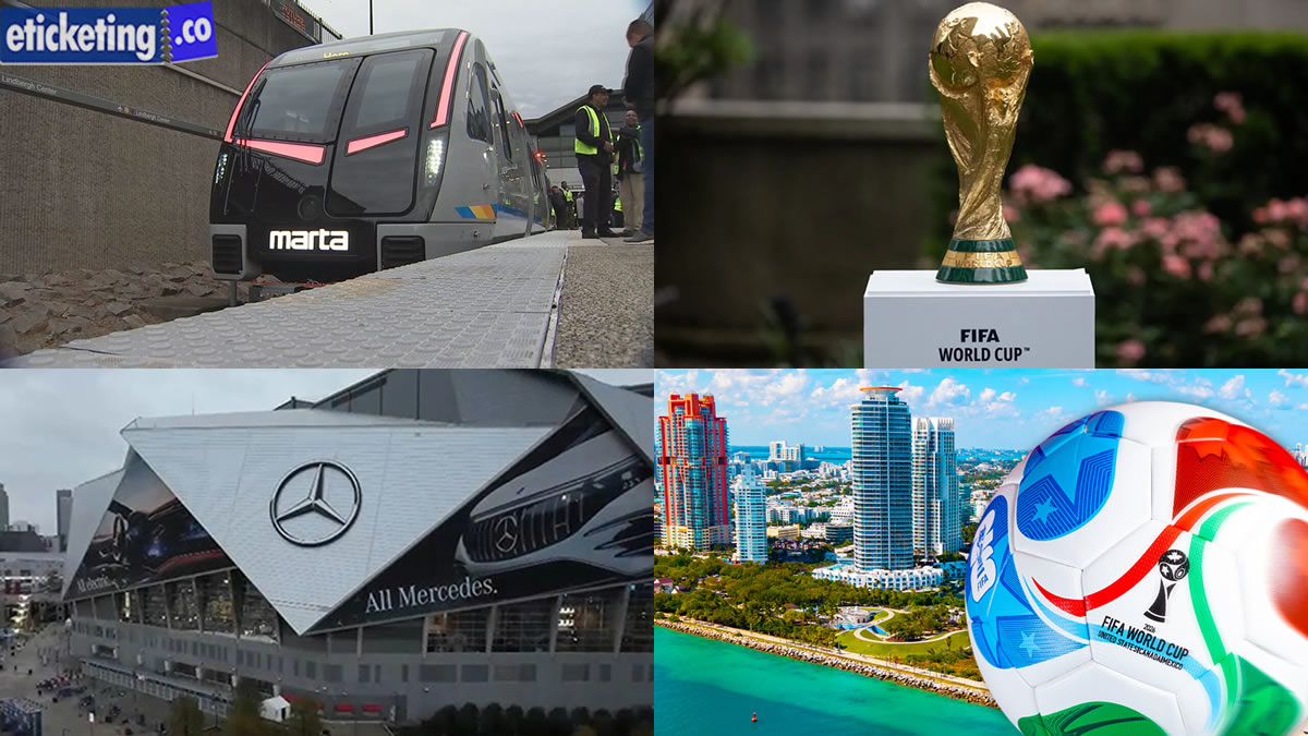 Soccer World Cup Tickets | World Cup Tickets | FIFA World Cup Tickets | FIFA 2026 Tickets