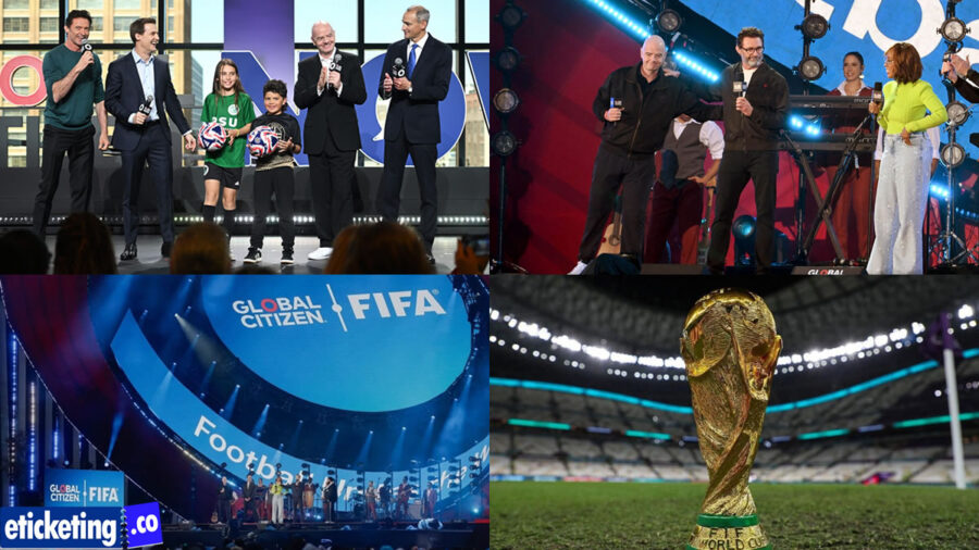 Football World Cup 2026 Tickets | FIFA World Cup Tickets