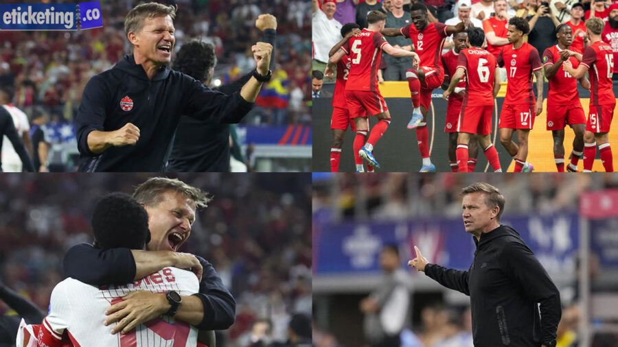 World Cup Tickets | Football World Cup Tickets | FIFA 2026 Semi Final Tickets