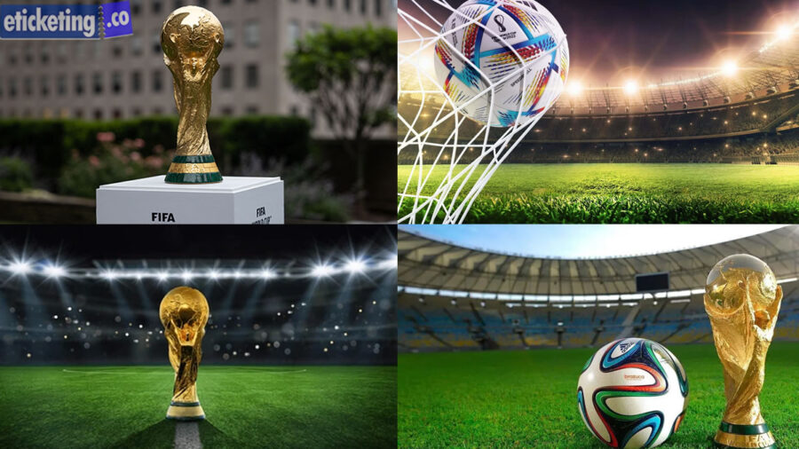FIFA World Cup Tickets | FIFA 2026 Tickets | World Cup Tickets | Soccer World Cup Tickets | Football World Cup Tickets |