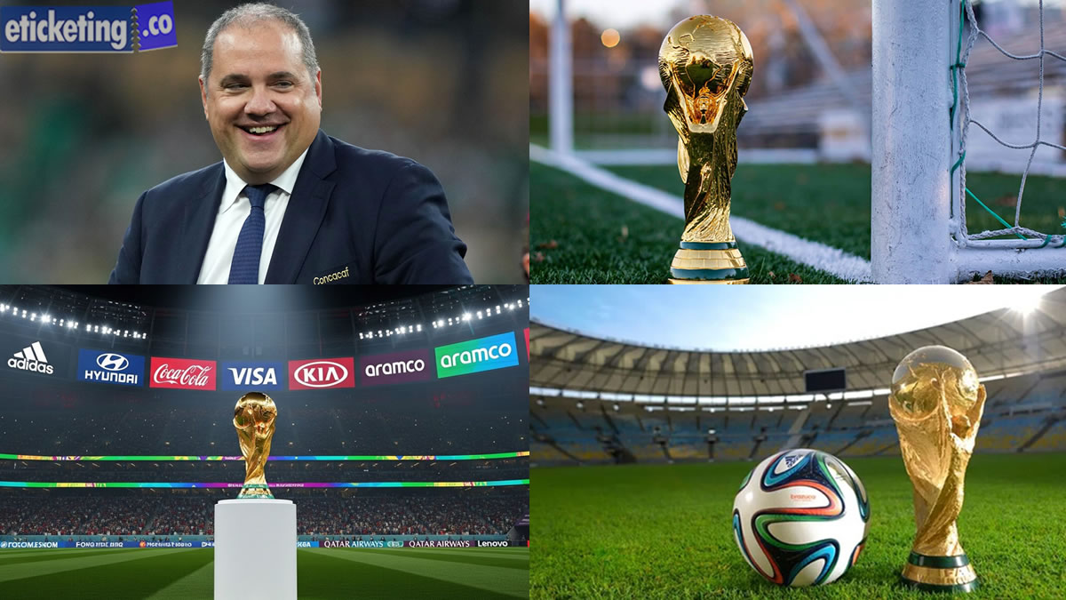 FIFA World Cup Tickets | FIFA 2026 Tickets | World Cup Tickets | Soccer World Cup Tickets | Football World Cup Tickets |