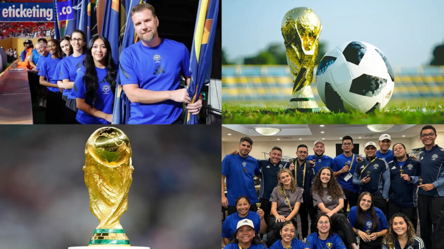 Soccer World Cup Tickets| Football World Cup Tickets | USA FIFA World Cup Tickets | FIFA 2026 Tickets