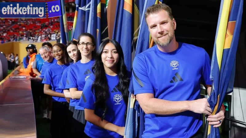 Soccer World Cup Tickets| Football World Cup Tickets | USA FIFA World Cup Tickets | FIFA 2026 Tickets