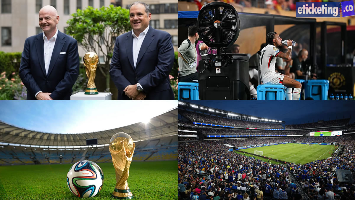 FIFA World Cup Tickets | FIFA 2026 Tickets | FIFA World Cup Final Tickets | FIFA World Cup 2026 Tickets | Football World Cup 2026 Tickets | Football World Cup Tickets