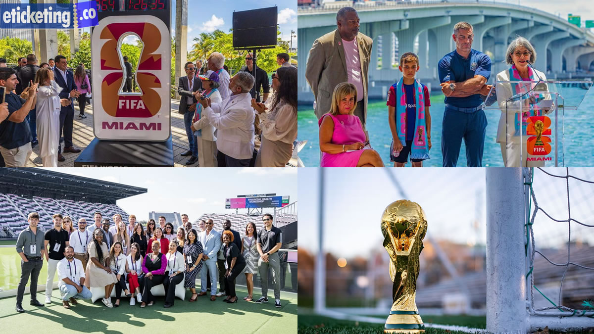 FIFA World Cup Tickets | FIFA 2026 Tickets | FIFA World Cup Final Tickets | FIFA World Cup 2026 Tickets | Football World Cup 2026 Tickets | Football World Cup Tickets