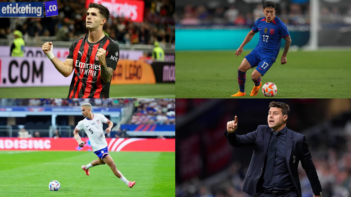 Soccer World Cup Tickets| Football World Cup Tickets | USA FIFA World Cup Tickets | FIFA 2026 Tickets