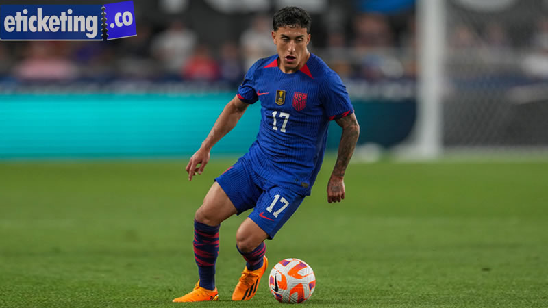 Soccer World Cup Tickets| Football World Cup Tickets | USA FIFA World Cup Tickets | FIFA 2026 Tickets