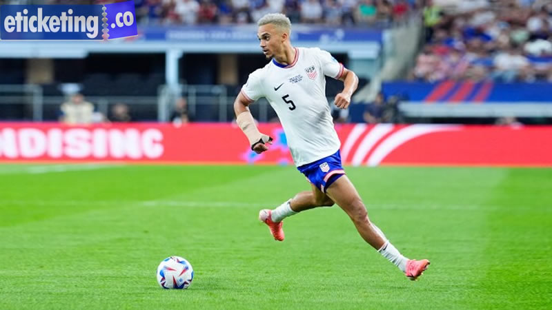 Soccer World Cup Tickets| Football World Cup Tickets | USA FIFA World Cup Tickets | FIFA 2026 Tickets