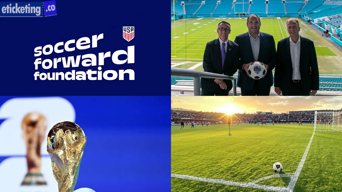 Soccer World Cup Tickets| Football World Cup Tickets | FIFA World Cup Tickets | FIFA 2026 Tickets