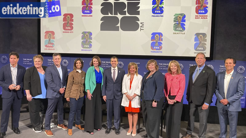 FIFA World Cup Tickets | FIFA 2026 Tickets | FIFA World Cup Final Tickets | FIFA World Cup 2026 Tickets | Football World Cup 2026 Tickets | Football World Cup Tickets