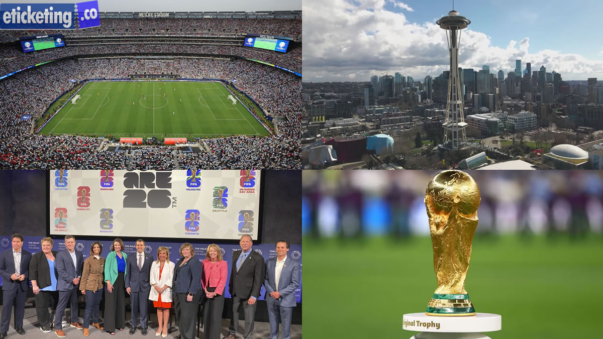 FIFA World Cup Tickets | FIFA 2026 Tickets | FIFA World Cup Final Tickets | FIFA World Cup 2026 Tickets | Football World Cup 2026 Tickets | Football World Cup Tickets
