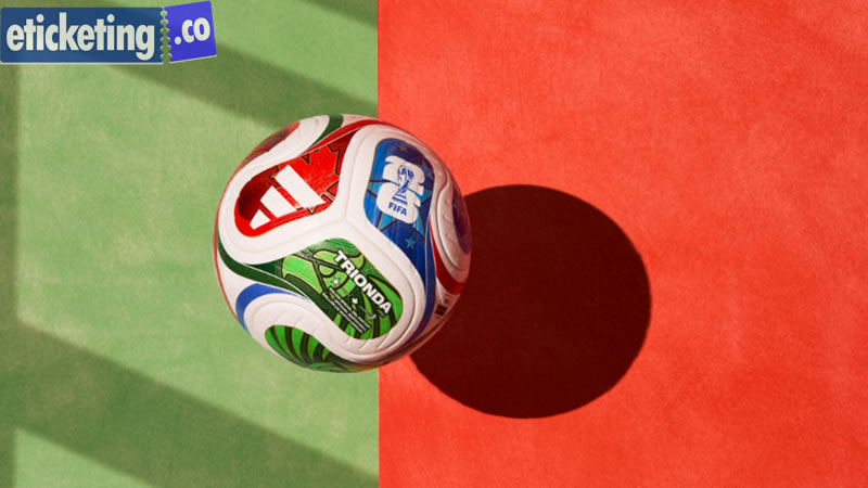 FIFA World Cup Tickets | FIFA 2026 Tickets | FIFA World Cup Final Tickets | FIFA World Cup 2026 Tickets | Football World Cup 2026 Tickets | Football World Cup Tickets