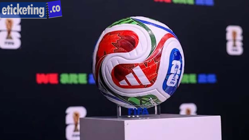 FIFA World Cup Tickets | FIFA 2026 Tickets | FIFA World Cup Final Tickets | FIFA World Cup 2026 Tickets | Football World Cup 2026 Tickets | Football World Cup Tickets