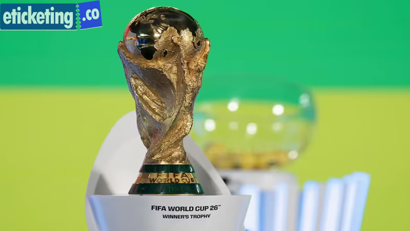 FIFA World Cup Tickets | FIFA 2026 Tickets | FIFA World Cup Final Tickets | FIFA World Cup 2026 Tickets | Football World Cup 2026 Tickets | Football World Cup Tickets