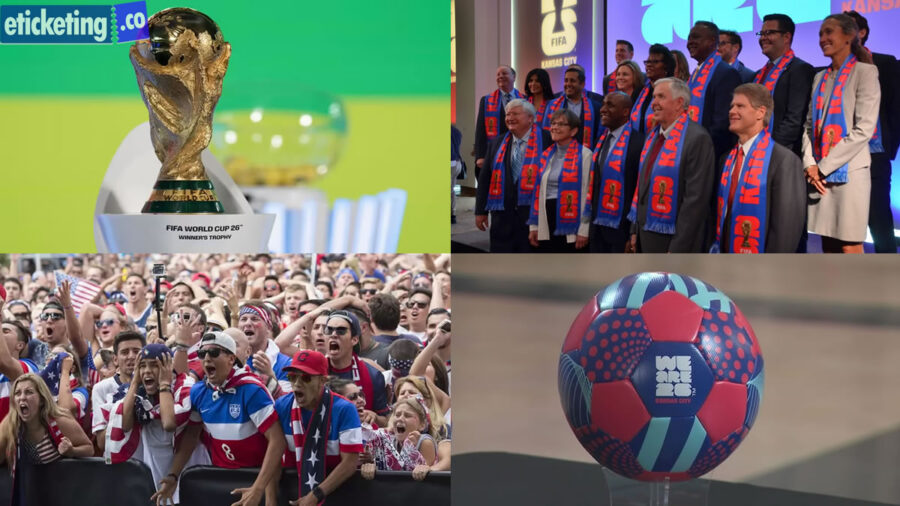FIFA World Cup Tickets | FIFA 2026 Tickets | FIFA World Cup Final Tickets | FIFA World Cup 2026 Tickets | Football World Cup 2026 Tickets | Football World Cup Tickets