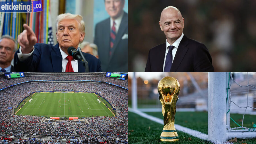 World Cup Tickets| FIFA 2026 Tickets | Football World Cup Tickets | FIFA World Cup Final Tickets| Football World Cup Semi-Final Tickets