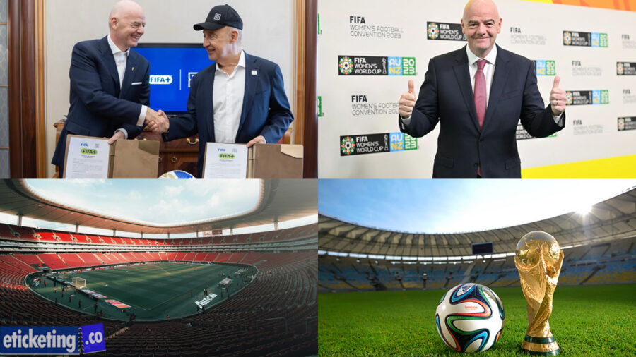 World Cup Tickets| FIFA 2026 Tickets | Football World Cup Tickets | FIFA World Cup Final Tickets| Football World Cup Semi-Final Tickets