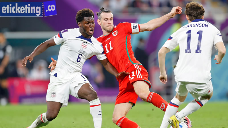 Soccer World Cup Tickets| Football World Cup Tickets | USA FIFA World Cup Tickets | FIFA World Cup 2026 Tickets