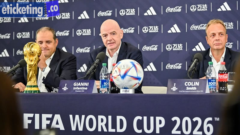FIFA World Cup Tickets | FIFA 2026 Tickets | FIFA World Cup Final Tickets | FIFA World Cup 2026 Tickets | Football World Cup 2026 Tickets | Football World Cup Tickets