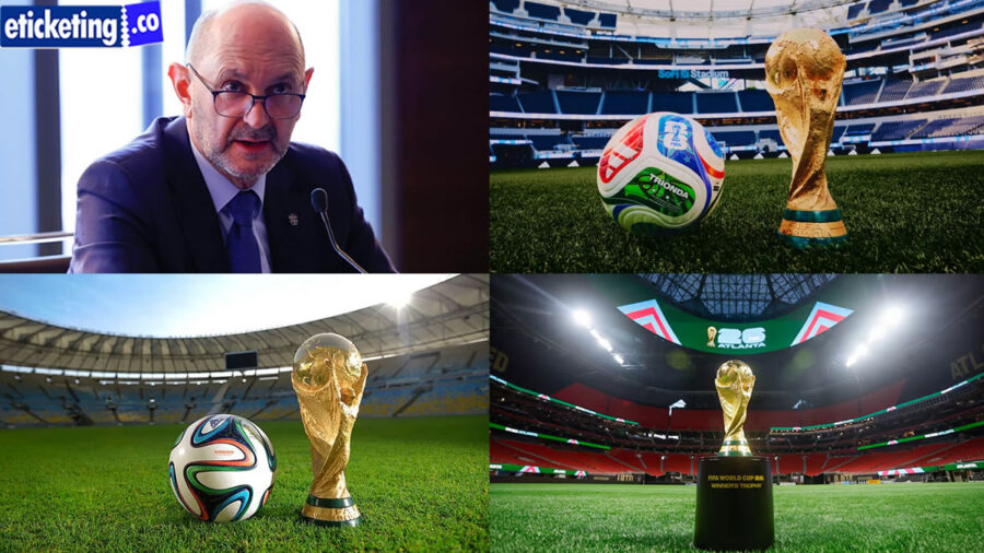 FIFA World Cup Bronze Final Tickets | FIFA 2026 Tickets | World Cup Tickets | Soccer World Cup Tickets | Football World Cup Tickets |