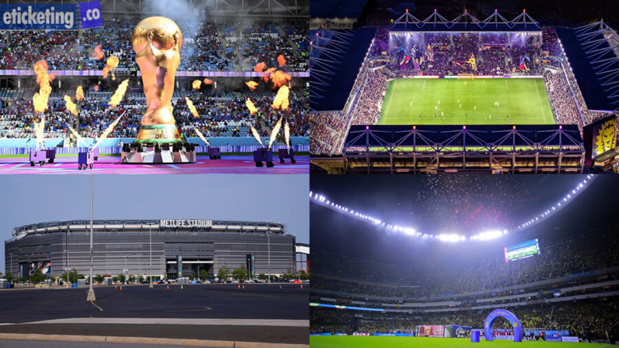 Scocer World Cup Tickets | World Cup Tickets| FIFA 2026 Tickets