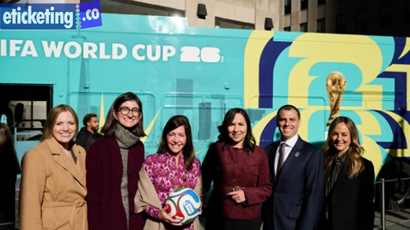 FIFA World Cup Tickets | FIFA 2026 Tickets | FIFA World Cup Final Tickets | FIFA World Cup 2026 Tickets | Football World Cup 2026 Tickets | Football World Cup Tickets