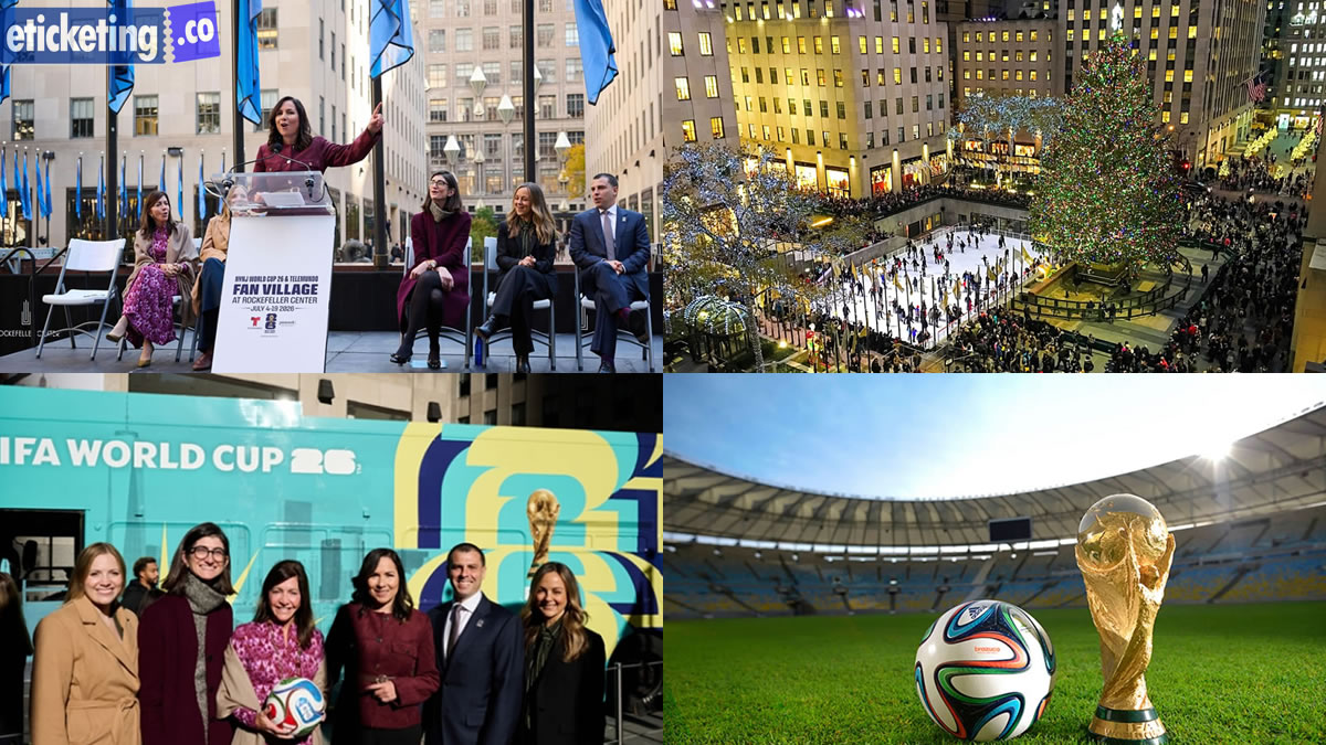 FIFA World Cup Tickets | FIFA 2026 Tickets | FIFA World Cup Final Tickets | FIFA World Cup 2026 Tickets | Football World Cup 2026 Tickets | Football World Cup Tickets